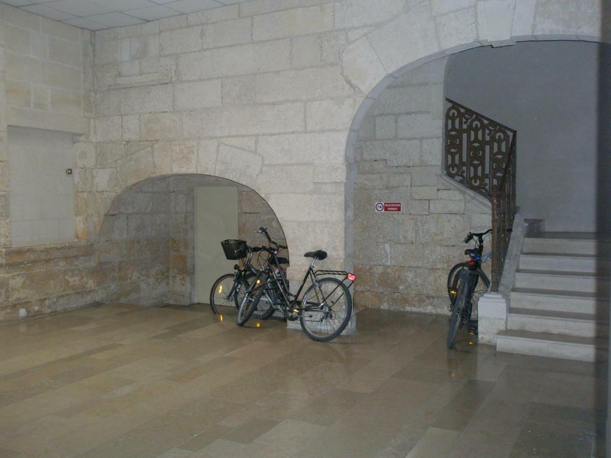 Rochais La Rochelle  Exterior foto