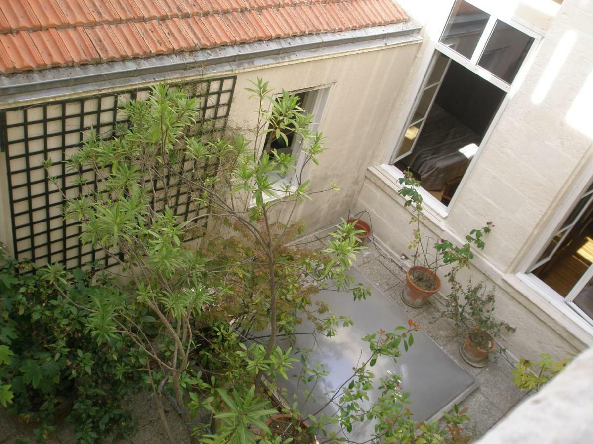 Rochais La Rochelle  Exterior foto